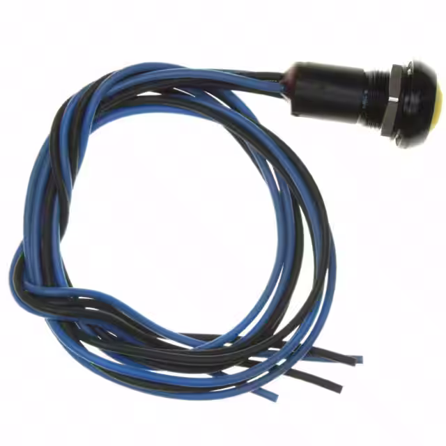 IPR5FAD5 APEM Inc. electronic component