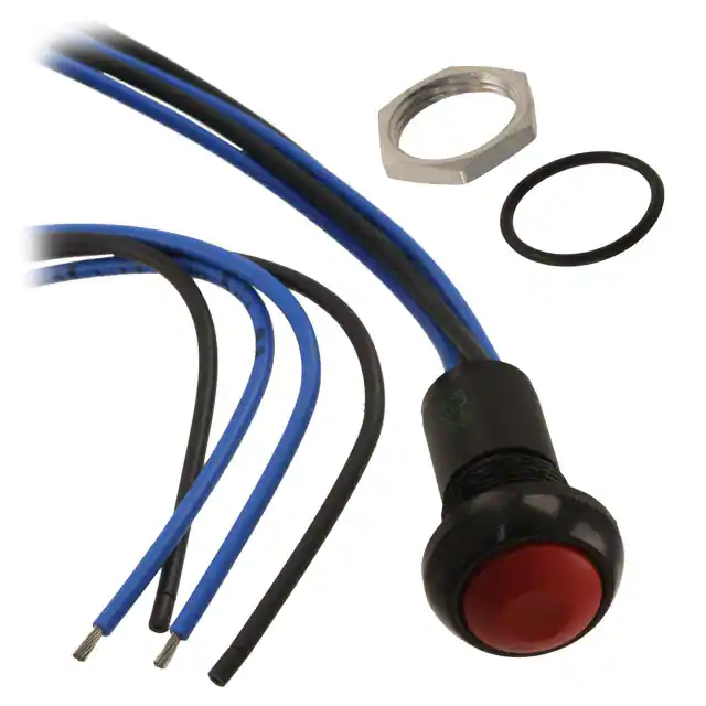 IPR5FAD6 APEM Inc. electronic component