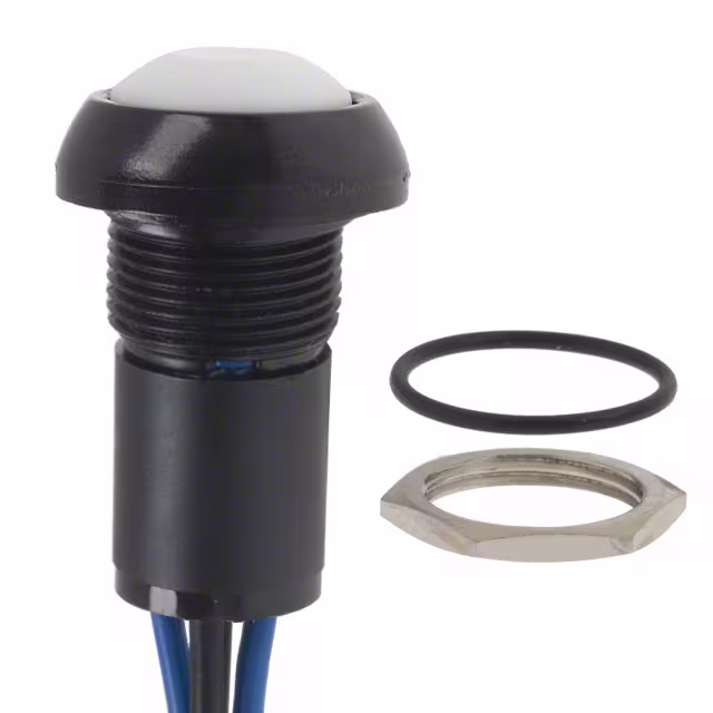 IPR5FAD7/1 APEM Inc. electronic component