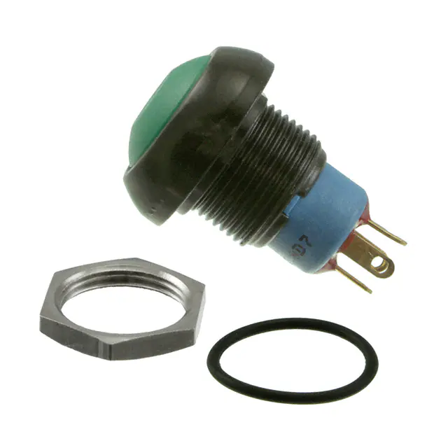 IPR5SAD3 APEM Inc. electronic component