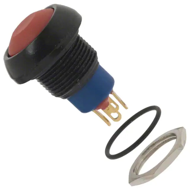 IPR5SAD6 APEM Inc. electronic component