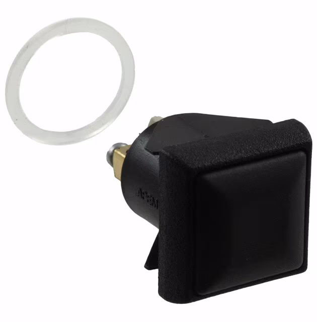 IQC3V222 APEM Inc. electronic component