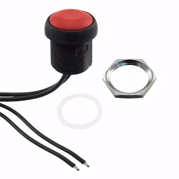 IRR3F462 APEM Inc. electronic component