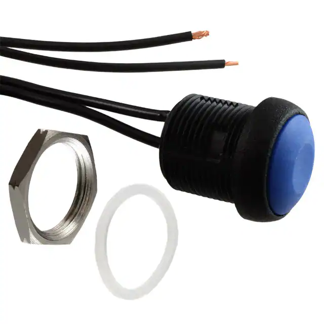 IRR3F4B2 APEM Inc. electronic component