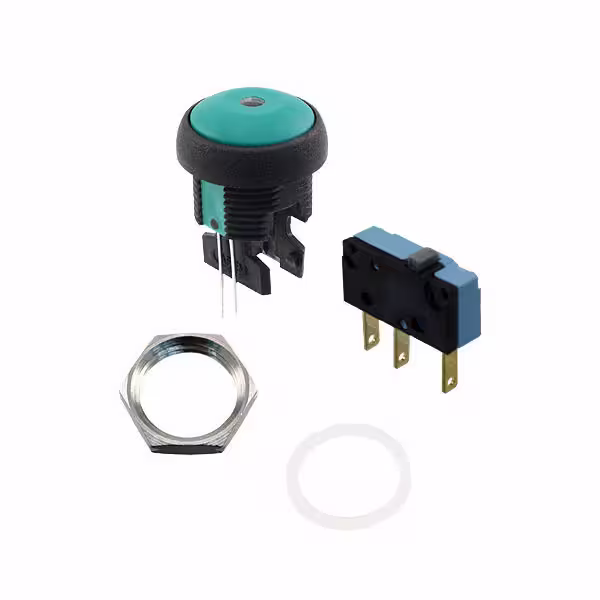 IRR7Z232L0G APEM Inc. electronic component