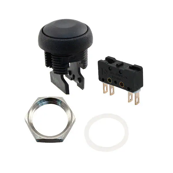IRR8Z222000 APEM Inc. electronic component