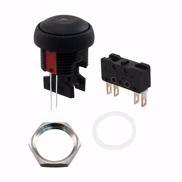 IRR8Z222L0S APEM Inc. electronic component