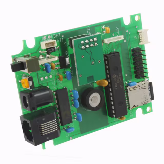 IS-CL04R NKK Switches electronic component