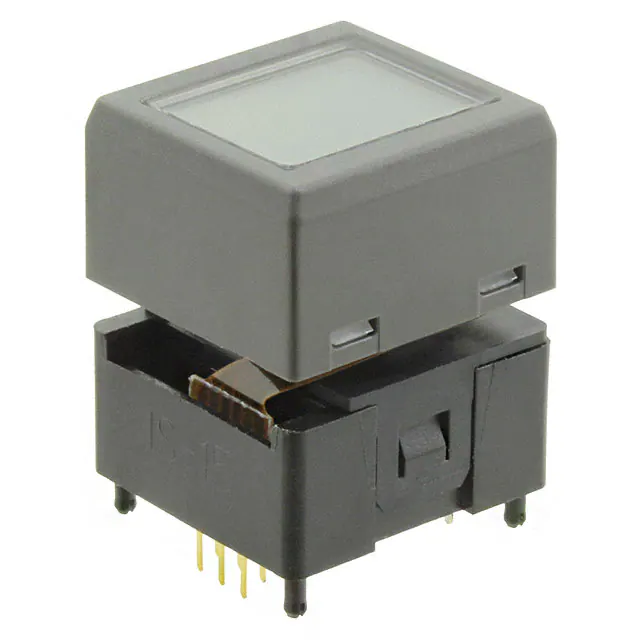 IS15ESBFP4RGB NKK Switches electronic component