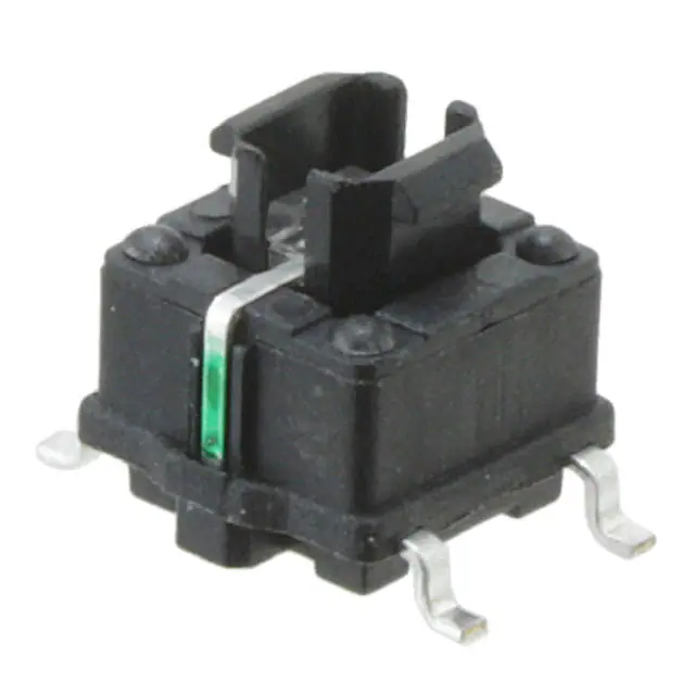 ITS50FV3SR C&K electronic component