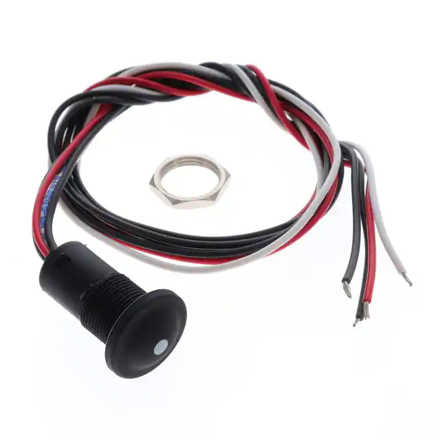 IXP3W02BRXCD APEM Inc. electronic component