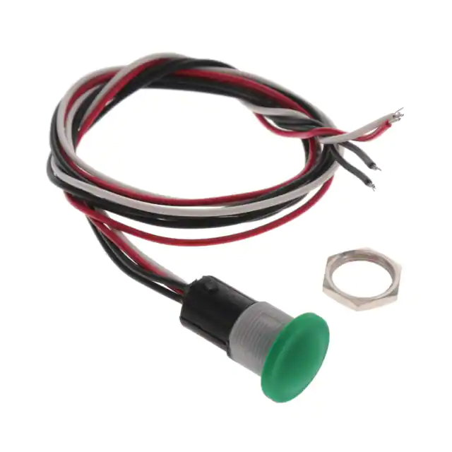 IXP3W13W APEM Inc. electronic component