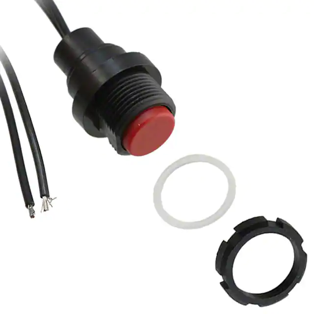 IZPP1F462 APEM Inc. electronic component