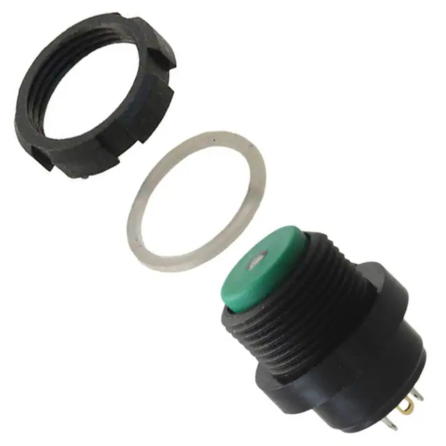 IZPP3S432L0G APEM Inc. electronic component