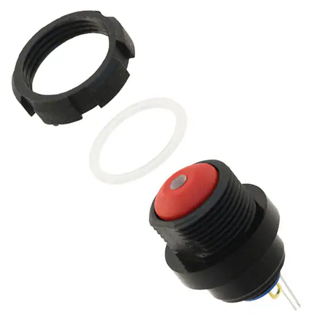 IZPR1S462L0S APEM Inc. electronic component