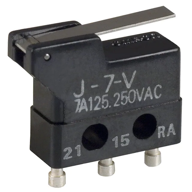 J-7-V Omron Electronics Inc-EMC Div electronic component