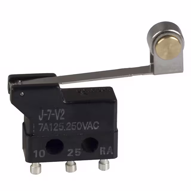 J-7-V2 Omron Electronics Inc-EMC Div electronic component
