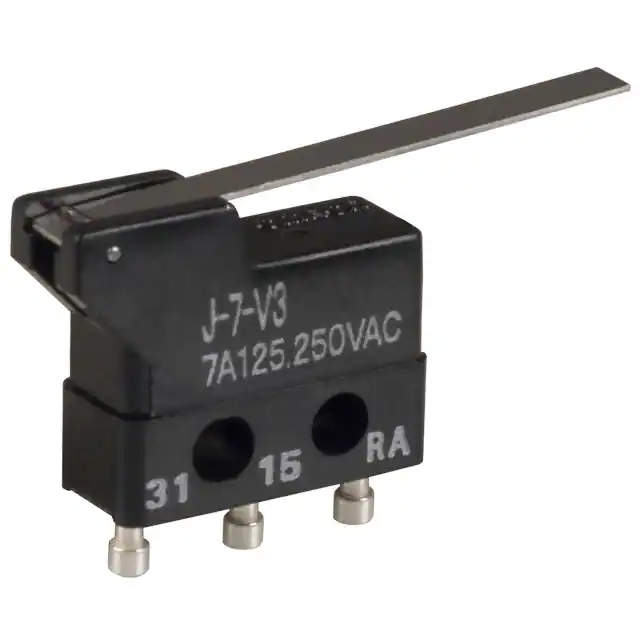 J-7-V3 Omron Electronics Inc-EMC Div electronic component