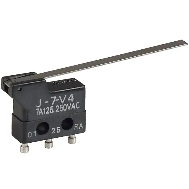 J-7-V4 Omron Electronics Inc-EMC Div electronic component
