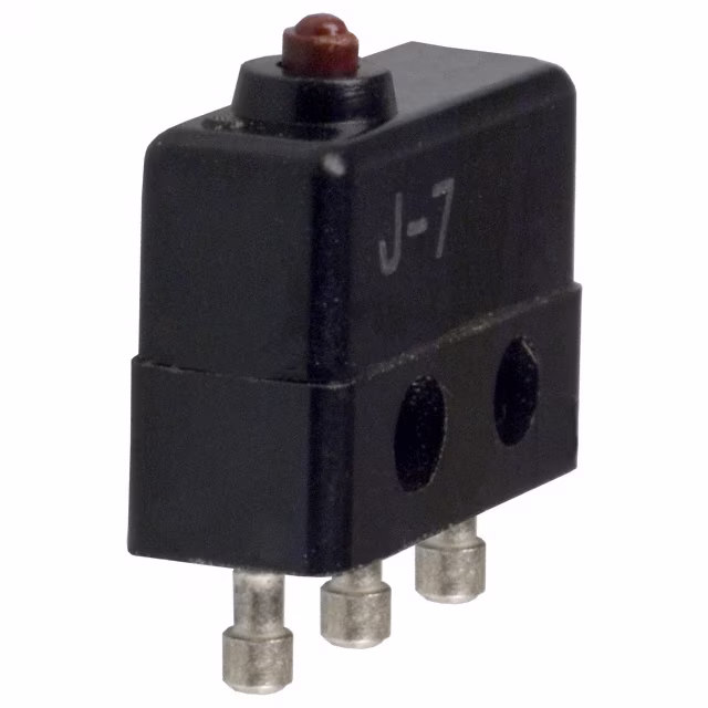 J-7 Omron Electronics Inc-EMC Div electronic component