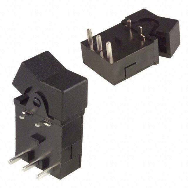 JA01J12AQ C&K electronic component