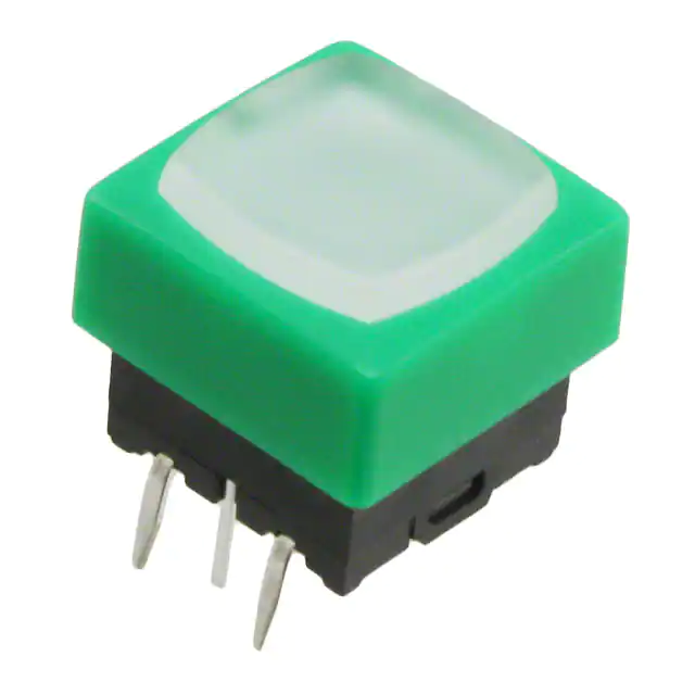 JB15LPF-BF NKK Switches electronic component