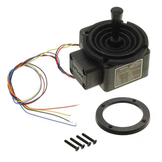 JC11L000 APEM Inc. electronic component