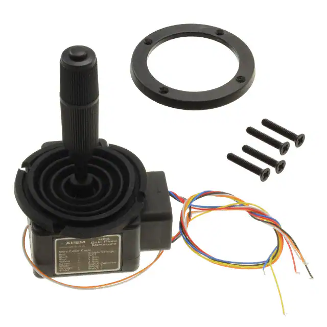 JC21L0G0 APEM Inc. electronic component