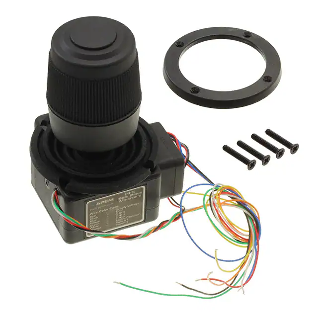 JC41L0J0 APEM Inc. electronic component