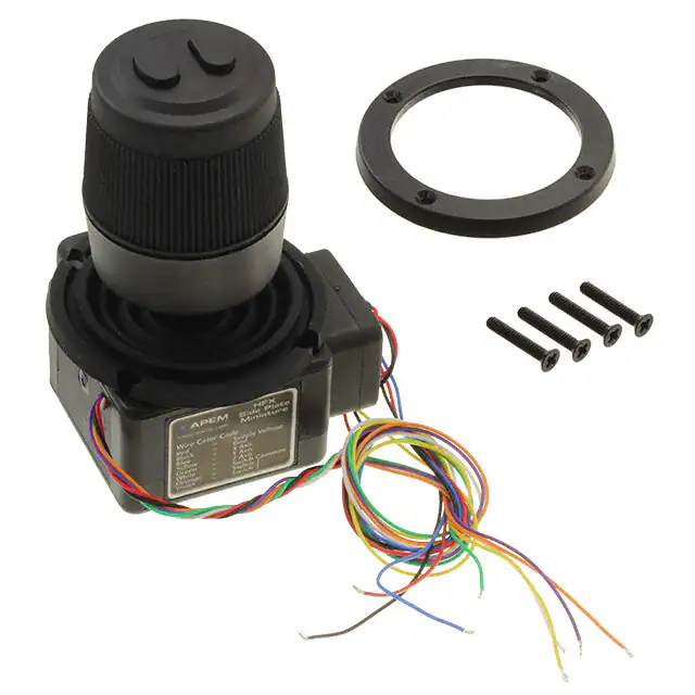 JC41L0L0 APEM Inc. electronic component