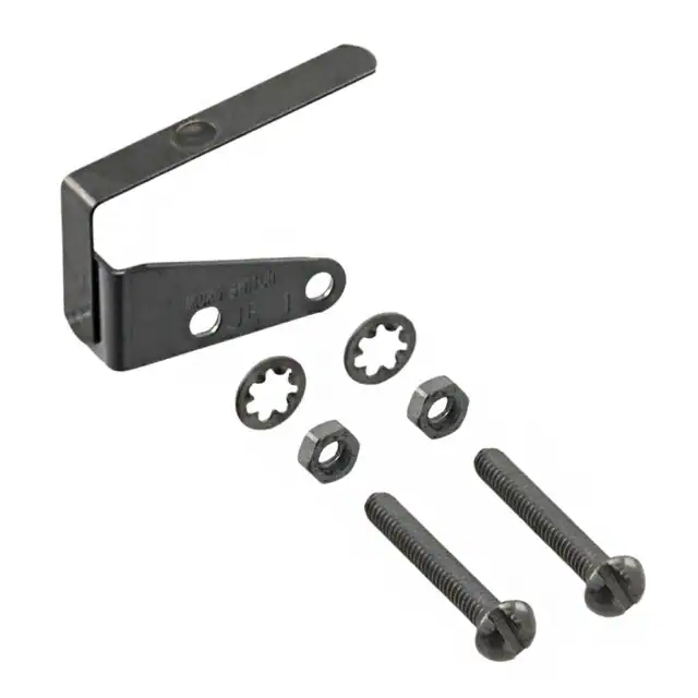 JE-1 Honeywell Sensing and Productivity Solutions electronic component