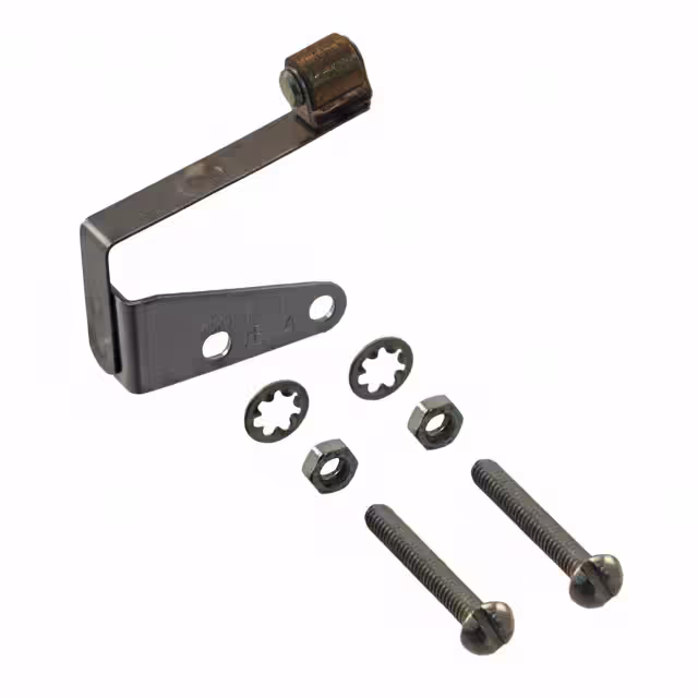 JE-4 Honeywell Sensing and Productivity Solutions electronic component