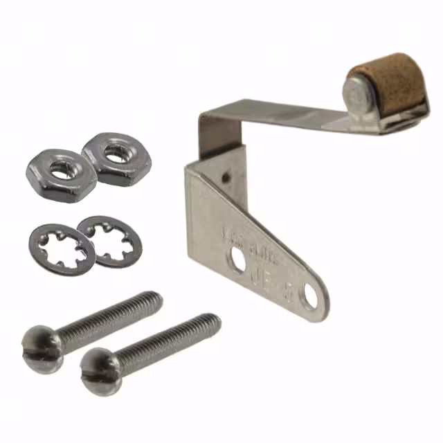 JE-5 Honeywell Sensing and Productivity Solutions electronic component