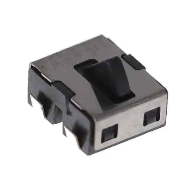 JJAV0UJ253NONMRTR TE Connectivity ALCOSWITCH Switches electronic component