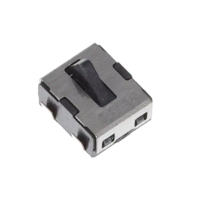 JJAV0UJ253NOPMRTR TE Connectivity ALCOSWITCH Switches electronic component
