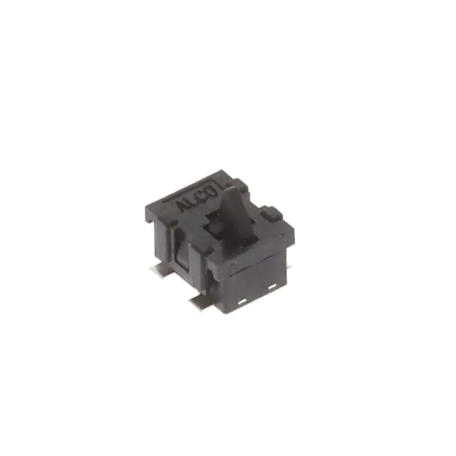 JJBV0UG335NONPRTR TE Connectivity ALCOSWITCH Switches electronic component