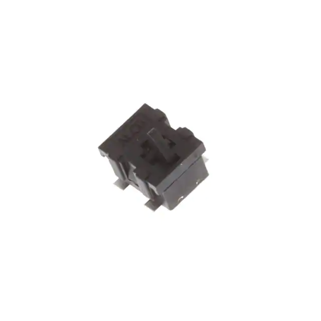 JJBV0UG335NOPPRTR TE Connectivity ALCOSWITCH Switches electronic component