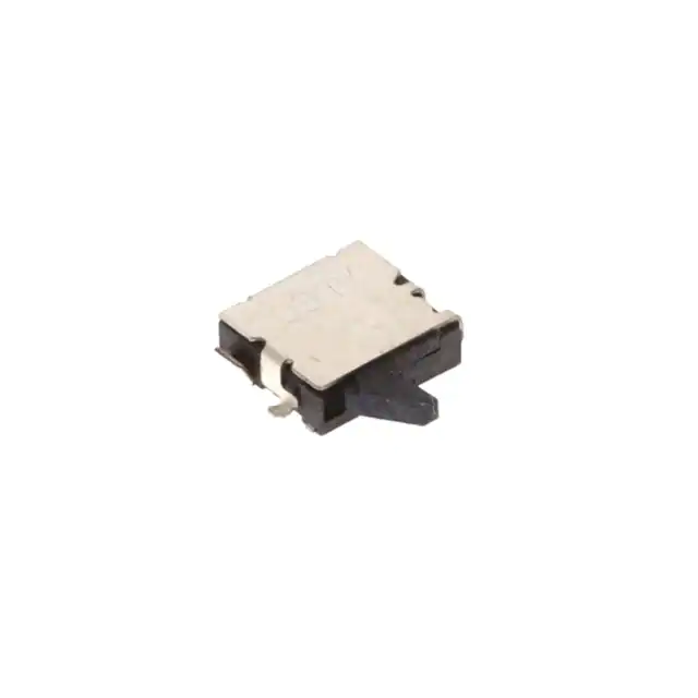 JJCHLUJ100NCNMRTR TE Connectivity ALCOSWITCH Switches electronic component