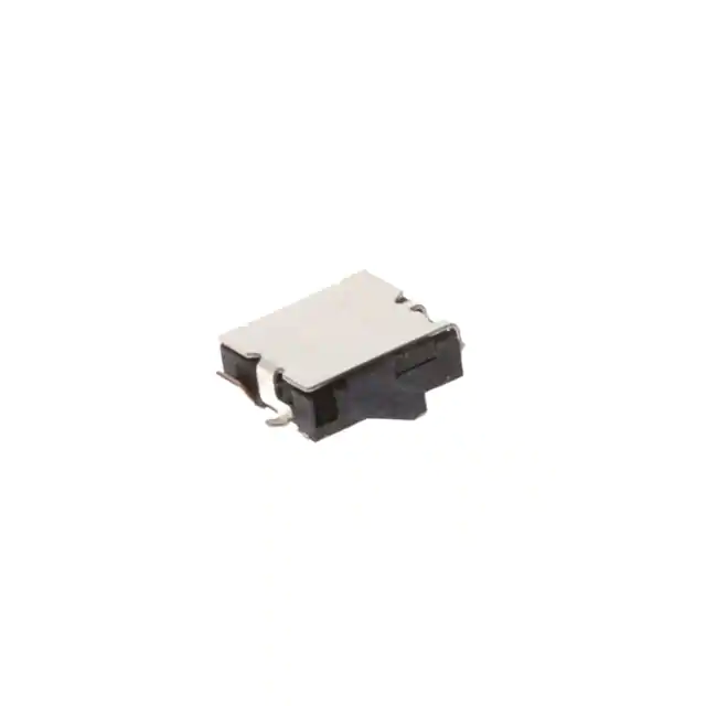 JJCHLUJ100NCPMRTR TE Connectivity ALCOSWITCH Switches electronic component