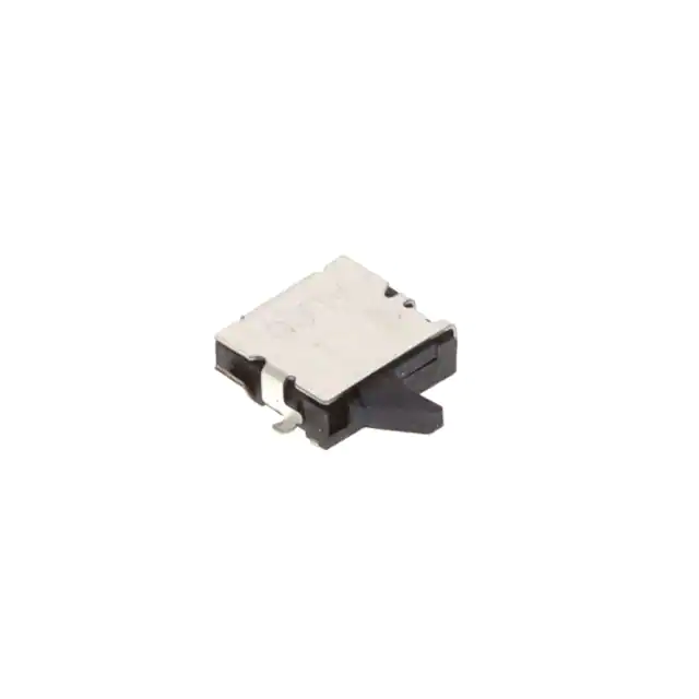JJCHLUJ100NONMRTR TE Connectivity ALCOSWITCH Switches electronic component