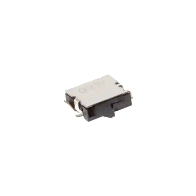 JJCHLUJ100NOPMRTR TE Connectivity ALCOSWITCH Switches electronic component