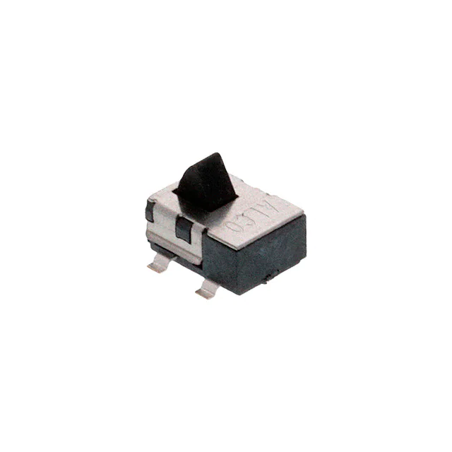 JJEV0UG380NOHNMRTR TE Connectivity ALCOSWITCH Switches electronic component