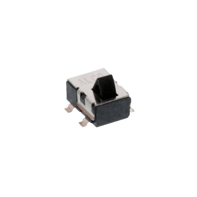 JJEV0UG380NOHPMRTR TE Connectivity ALCOSWITCH Switches electronic component
