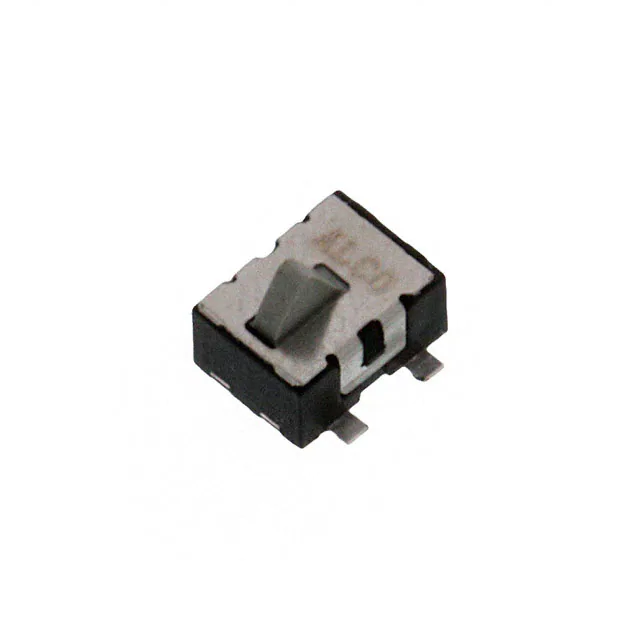 JJEV0UG380NONMRTR TE Connectivity ALCOSWITCH Switches electronic component