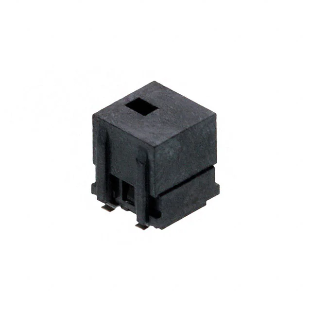 JJFV0UG380NONMRTR TE Connectivity ALCOSWITCH Switches electronic component