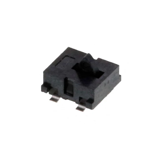 JJFV0UG380NONPRTR TE Connectivity ALCOSWITCH Switches electronic component