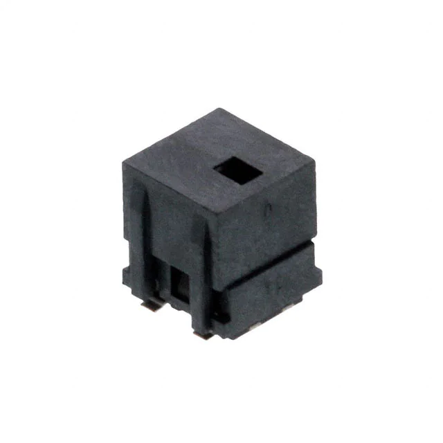 JJFV0UG380NOPMRTR TE Connectivity ALCOSWITCH Switches electronic component