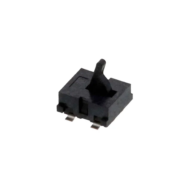 JJFV0UG530NONPRTR TE Connectivity ALCOSWITCH Switches electronic component