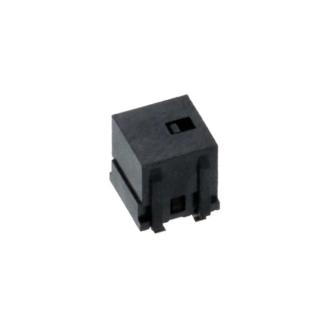 JJFV0UG530NOPMRTR TE Connectivity ALCOSWITCH Switches electronic component