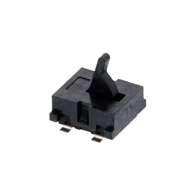 JJFV0UG530NOPPRTR TE Connectivity ALCOSWITCH Switches electronic component